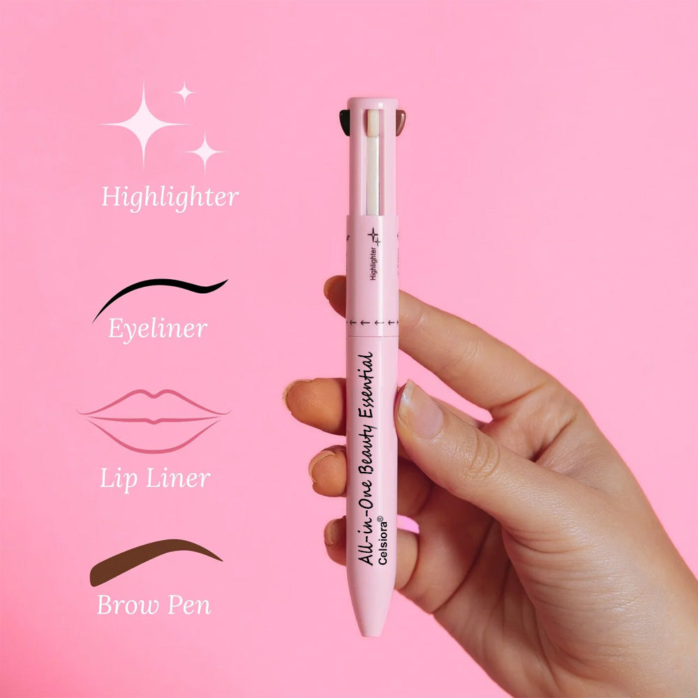 🆙🆙🆙💄Felvaris®🖤 4-IN-1 Makeup Pen