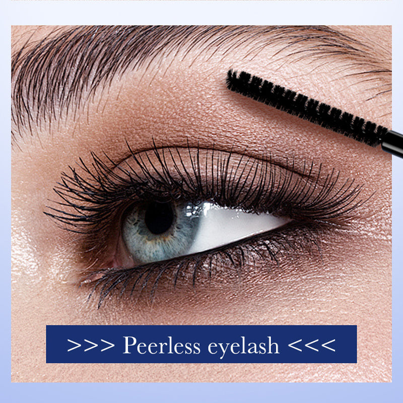 👉 🔥 Last Day — Buy 1 Get 1 FREE! 🔥⏰ | ✨Felvaris®24H Waterproof Mascara — Lift, Curl & Define Every Lash
