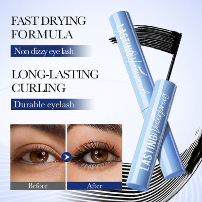 👉 🔥 Last Day — Buy 1 Get 1 FREE! 🔥⏰ | ✨Felvaris®24H Waterproof Mascara — Lift, Curl & Define Every Lash