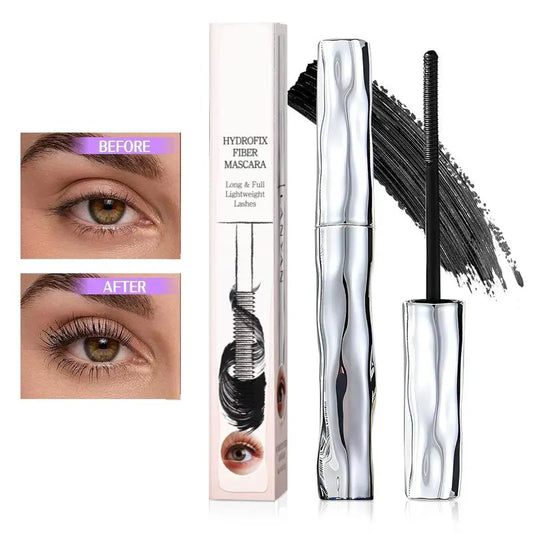 Felvaris®Waterproof Fibre Mascara  – Volume & Length without Clumping for Dramatic Moments