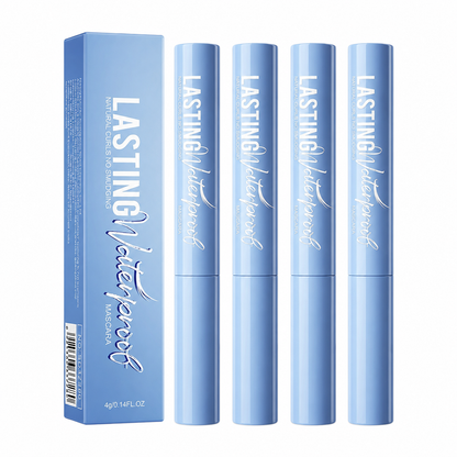 👉 🔥 Last Day — Buy 1 Get 1 FREE! 🔥⏰ | ✨Felvaris®24H Waterproof Mascara — Lift, Curl & Define Every Lash