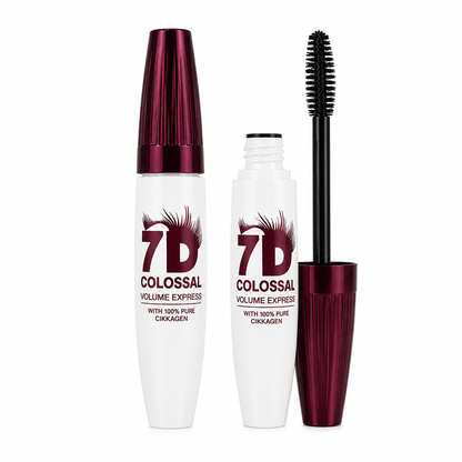 💥⏰  Final 24 Hours:Buy 1 Get 1 FREE  — Felvaris® 7D Colossal Mascara | Lift, Volume & Smudge-Proof Drama