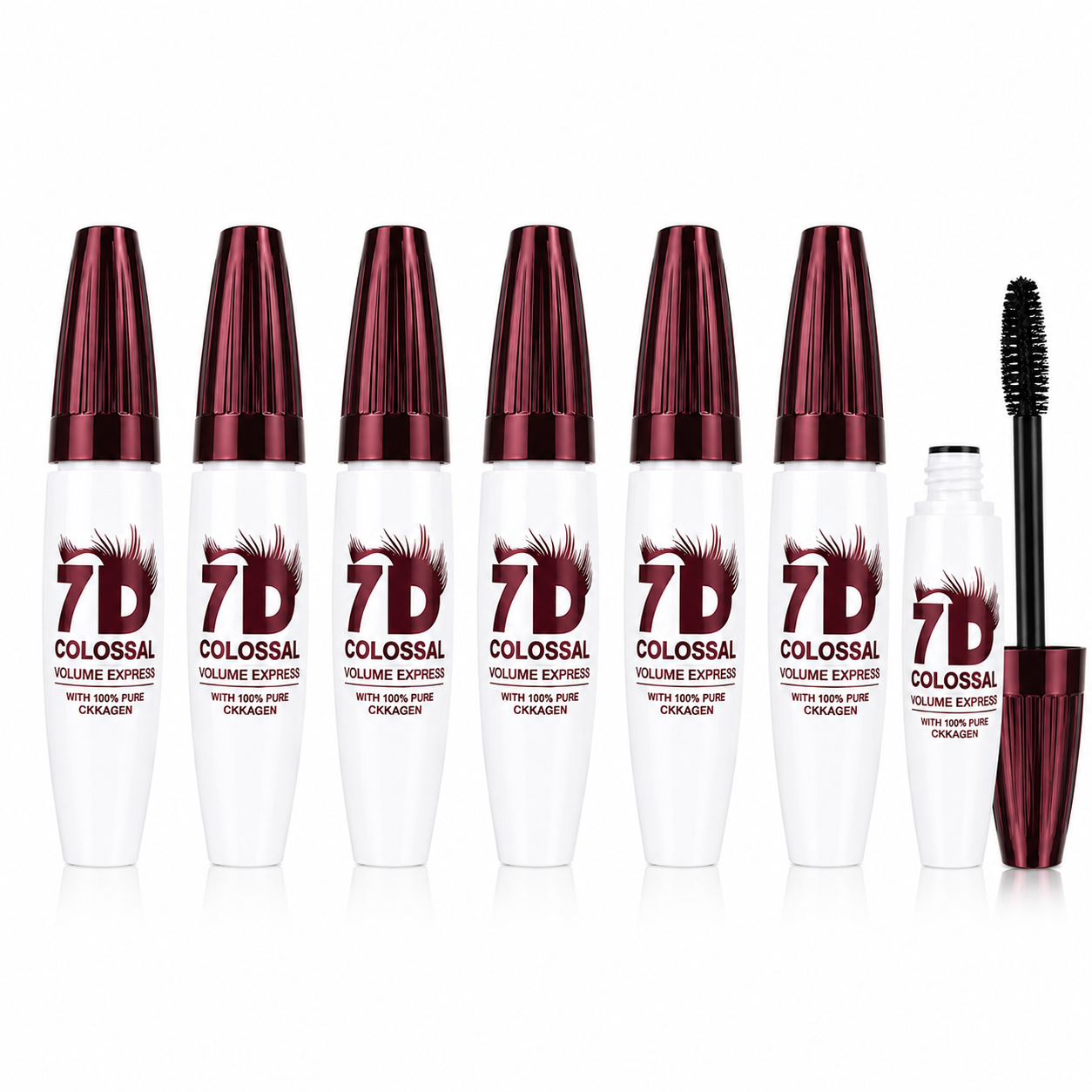 🔥🔥🔥Buy 3 and get 4 free (7 pieces)