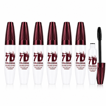 💥⏰  Final 24 Hours:Buy 1 Get 1 FREE  — Felvaris® 7D Colossal Mascara | Lift, Volume & Smudge-Proof Drama