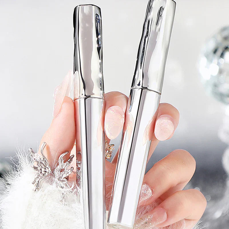 🆙Felvaris®Waterproof Fibre Mascara  – Volume & Length without Clumping for Dramatic Moments