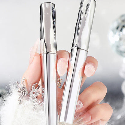 🆙Felvaris®Waterproof Fibre Mascara  – Volume & Length without Clumping for Dramatic Moments